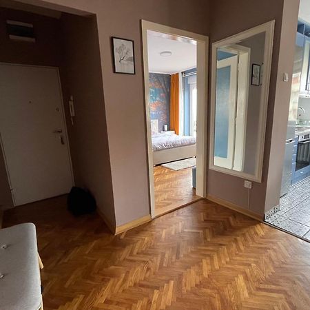 Apartman Avenia Нови Сад Екстериор снимка