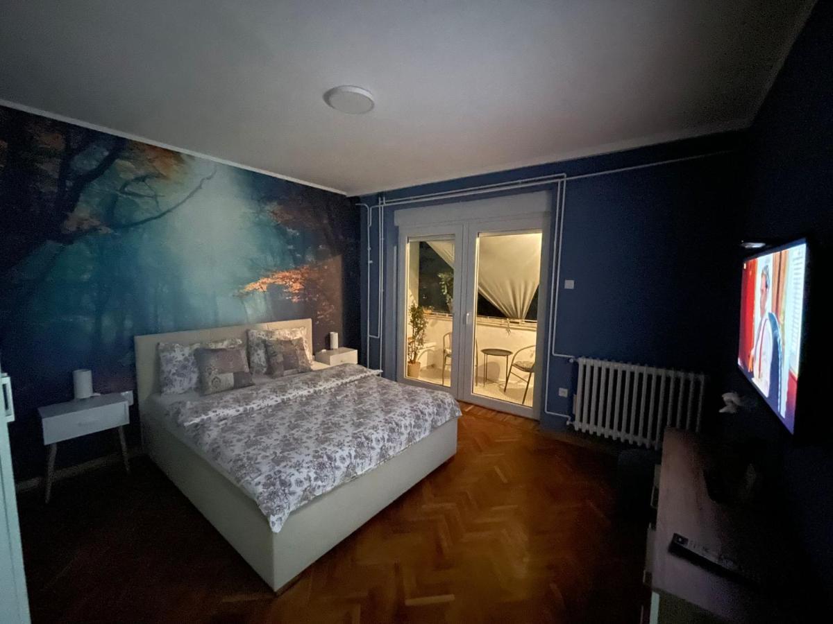 Apartman Avenia Нови Сад Екстериор снимка