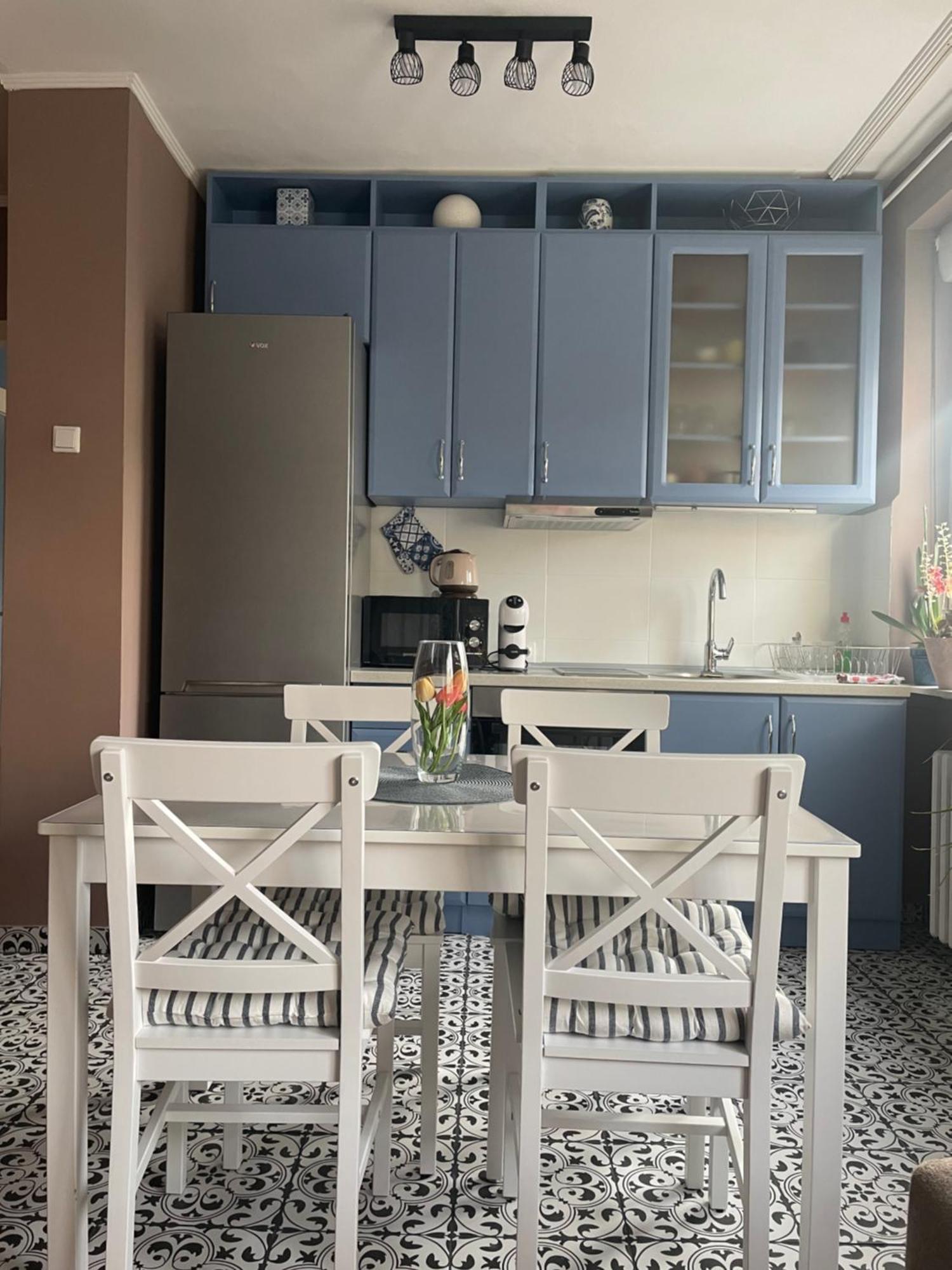 Apartman Avenia Нови Сад Екстериор снимка