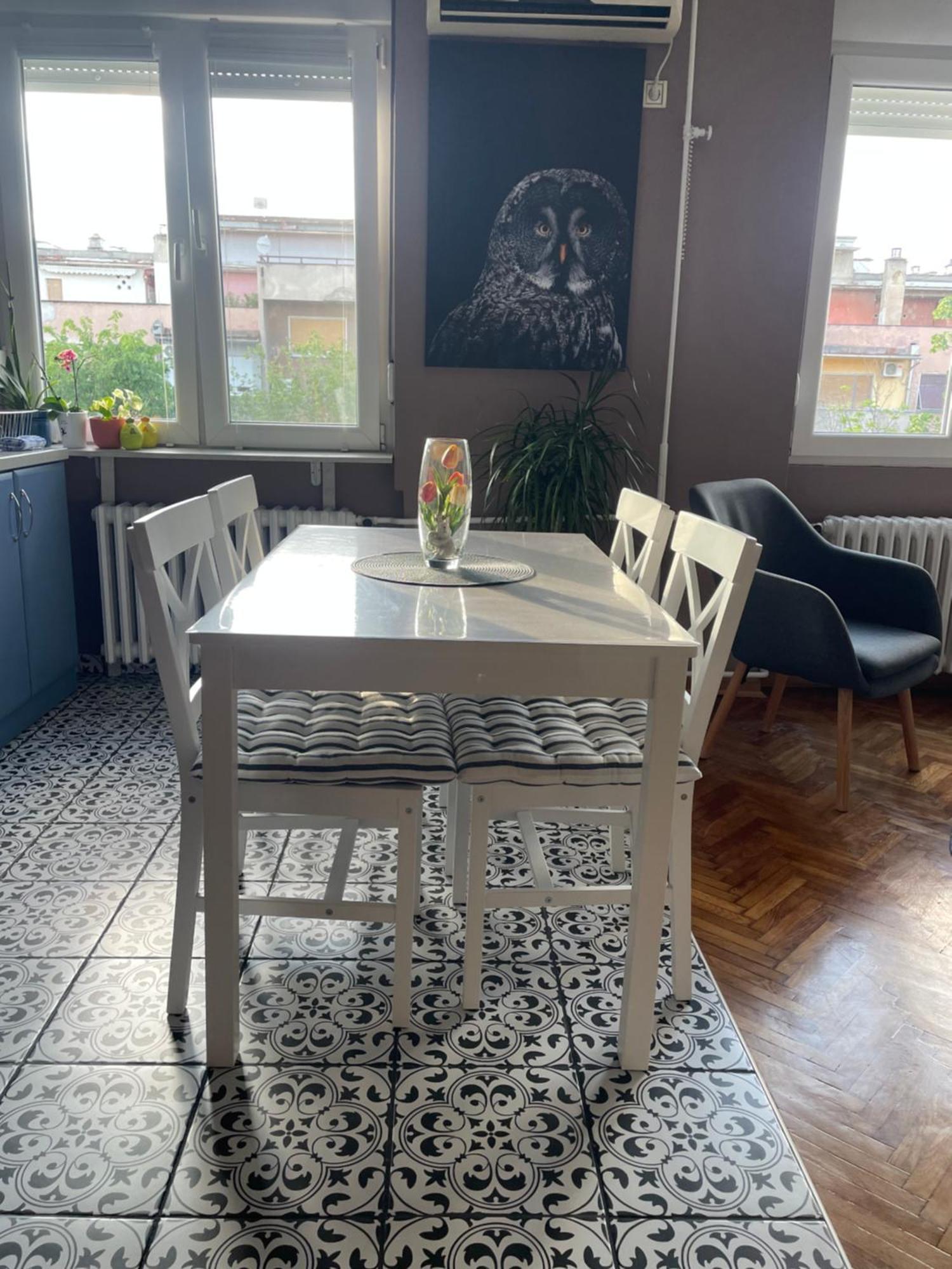Apartman Avenia Нови Сад Екстериор снимка
