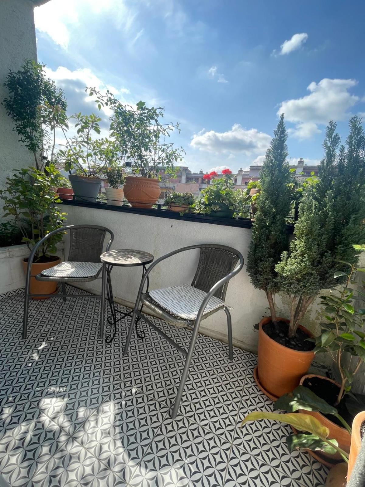Apartman Avenia Нови Сад Екстериор снимка